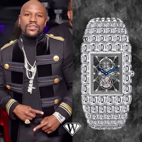 is floyd mayweather a billionaire